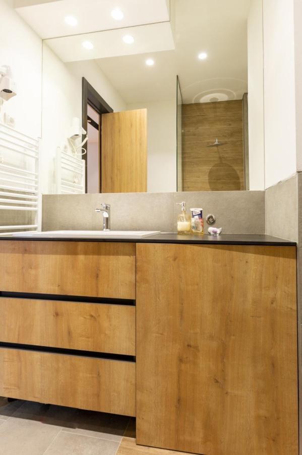 Apartmoon SJJ Exteriér fotografie